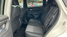 Nissan Qashqai 1.3 DiG-T MH 158 N-Connecta 5dr Xtronic Petrol Hatchback